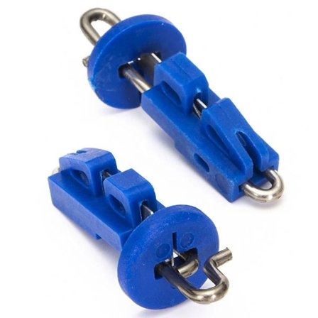 Splash Down Solo Krok Agn Clip Havfiske Breakaway Style