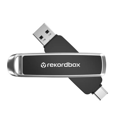 SanDisk DJ Flash Drive 512GB