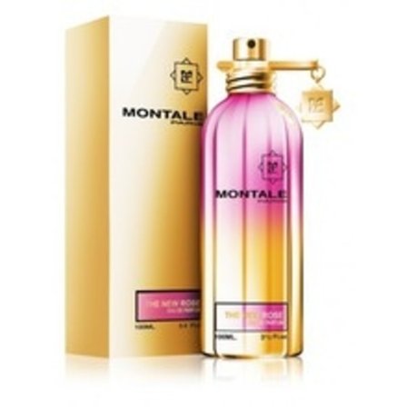 Montale Paris - The New Rose EDP 100ml