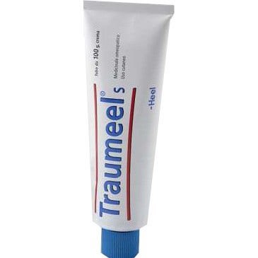 Traumeel S Crema 100g