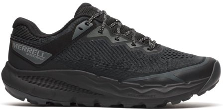 Merrell M's Nova 4 Waterproof Black