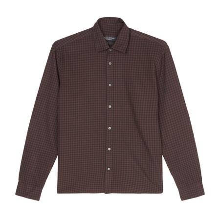 Marc O'Polo, Casual Shirts Czarny, Mężczyzna, Rozmiar: S
