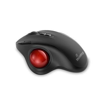 MediaRange Mouse Home Right-Hand Usb