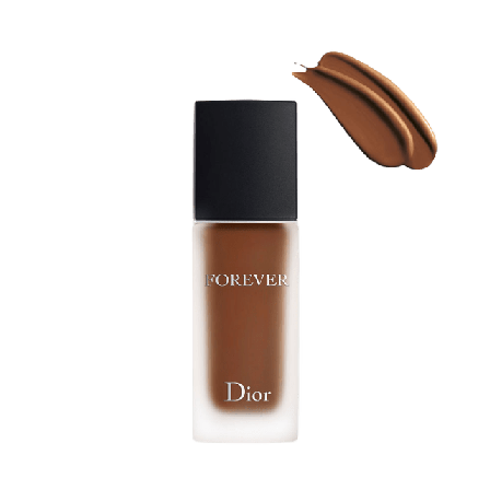 DIOR Forever No-Transfer 24h Wear Matte Foundation Dam Brun 30ML