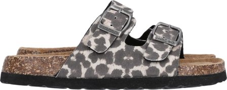 Zig Zag Souza Kids Cork Sandal Children sandals Brown 33