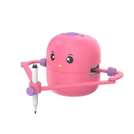 Tegnerobot Uddannelseslegetøj til børn Genopladeligt Studielegetøj til børn Småbørn Walkbee hwy