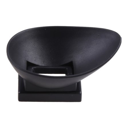 Hot Rubber Kamera Okular Okular DK-19 Til Nikon kameratilbehør