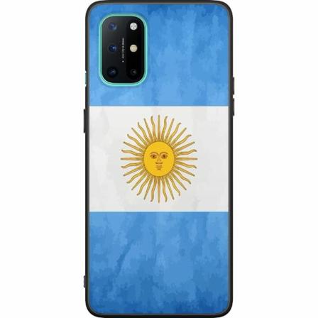 Oneplus 8t Svart Skal Argentina