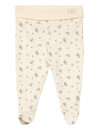 Sofie Schnoor Baby and Kids Pants - Cream - 44