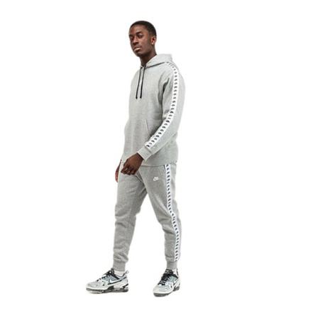 Nike, Training Sets Grijs, Heren, Maat:M