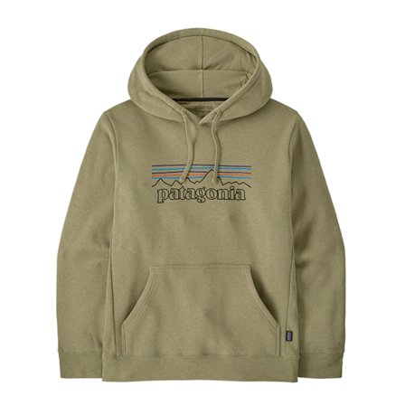 Patagonia M's Home Water Trout Uprisal Hoody GMTG - L