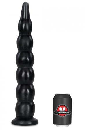 Kjøp HardToys Bob Anal Dildo 43 cm - Analdildo | God pris