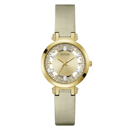 GUESS GW0535L4 - Quartz Klocka Dam (33MM)