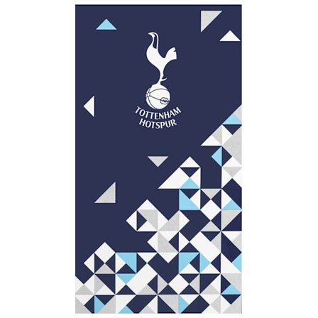 Tottenham Hotspur Partikelhåndklæde