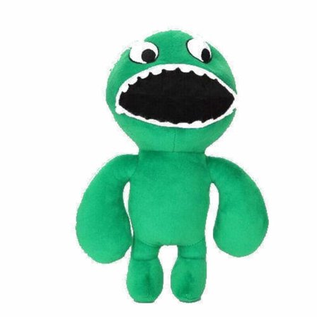 NYA Serien Garten of Banban Plysch Banban Trädgårds Plyschdocka Leksaker för Barn Present