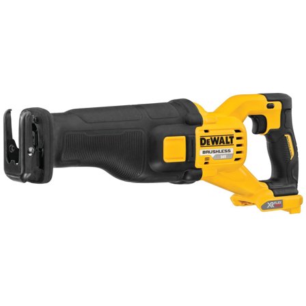 Dewalt DCS389NT-XJ Tigersåg utan batteri och laddare, Elhandverktyg