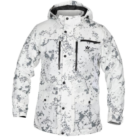 Alaska 1795 Tundra Jacket metsästystakki, Blindtech Snow (2023)