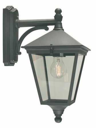 Norlys London Väggarmatur 70 W Hängande, Belysning