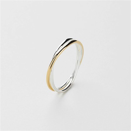 Mixed Forever Ring