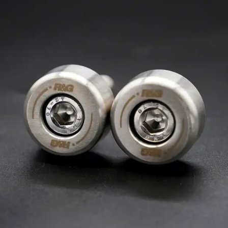 R&G RACING Bar Ends - BMW F 850 GS 2022-2023