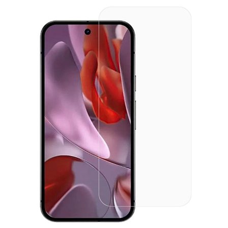 SKALO Google Pixel 9a Karkaistu Lasi Näytönsuoja