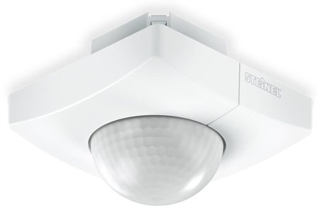 Steinel 57244 Bevegelsessensor DALI2, innfelt, Belysning