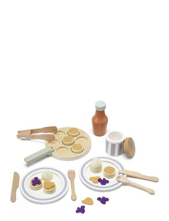 Kid's Concept | Swedish Pancake Set Kid's Hub | ONE SIZE