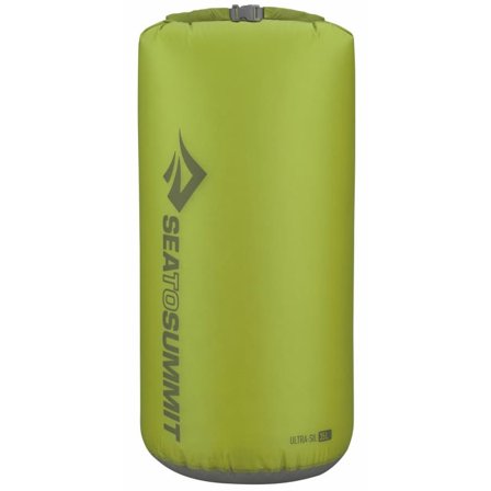 Sea to summit Ultra-Sil Dry Sack 35L stuff sacks and organisers Green OneSize