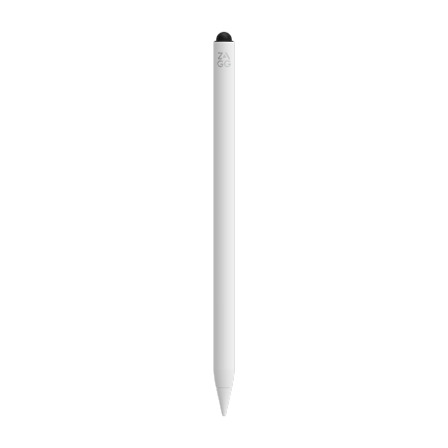 ZAGG Pro Stylus2 för Apple iPad - Vit