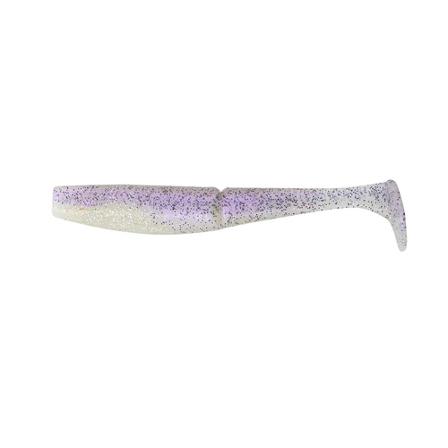 Daiwa Bait Junkie Minnow 6,2 ́/15,5cm White Magic