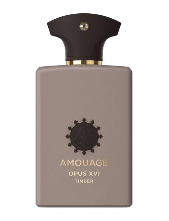Amouage Amouage Opus Xvi Timber Edp 100 Ml - Nude - 100 ML