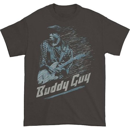 Buddy Guy I've Got The Blues T-shirt