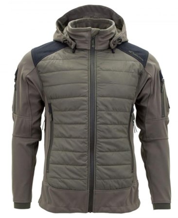 Carinthia G-Loft ISG 2.0 Olivengrønn