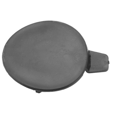 Frontkofanger Trækøje Dæksel 1493746-00-A Holdbar Hætte Udskiftning Til Tesla Model Y 2020 til 2023