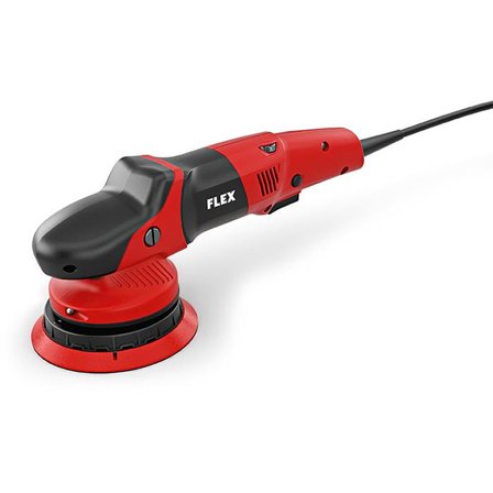 Flex XFE7-15 150 Polermaskin 710 W, Maskiner
