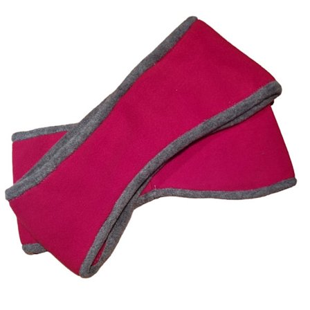 Pannband 2-pack - Röda