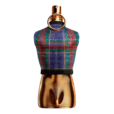 Jean Paul Gaultier Le Male Elixir Eau de parfum collector xmas 2025 Herrdoft Herr 125ML