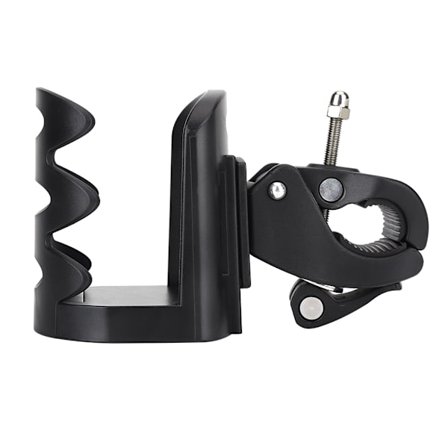 1 stk. Utendørs Mountain Bike Sykkel Vannkopp Flaskeholder Bur