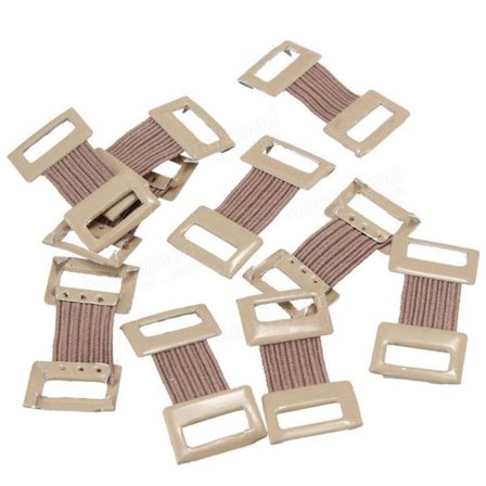 10st Bandage clips till bandage elastiskt