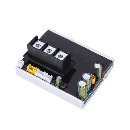 Til F20/F25/F30/F40 Controller Elektrisk Scooter