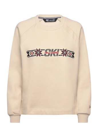 Helly Hansen | W Bliss Sweatshirt | L