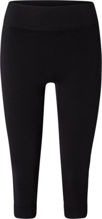 Falke Women's Core 3/4 Tights Women base layer trousers Black M