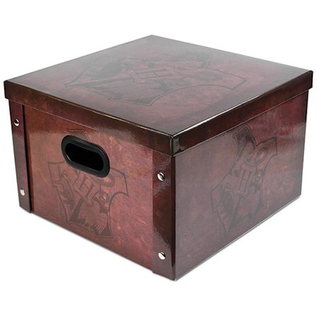 Harry Potter Säilytysrasia Hogwarts