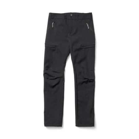Houdini Women's Motion Top Pants Women hiking trousers Black S