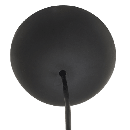 CableCup Cable Cup Classic Lampor Unisex Svart