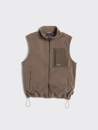 Dovre Fleece Vest