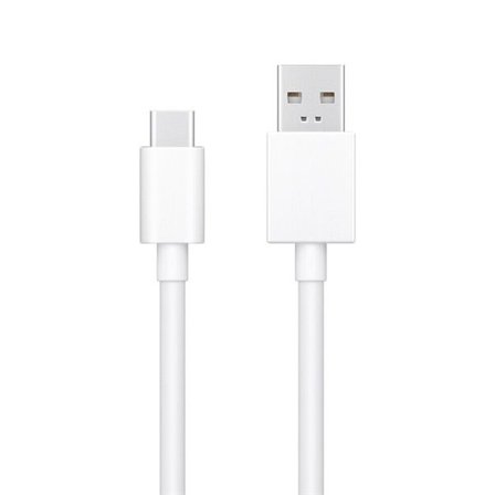 Oppo DL143 65W USB til USB-C Kabel 1 m