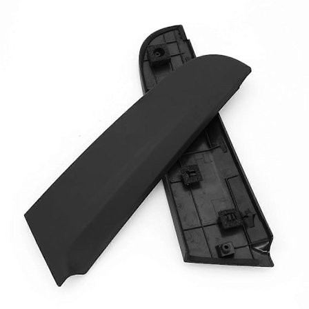 Takaoven ulkolistan C-pilarin suojus Kia Sportage 2011-2016 -malleihin, takaoven pilarin koristelista