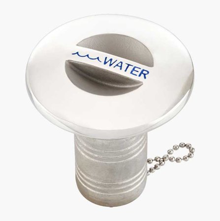 DÄCKFÖRSKRUVNING WATER