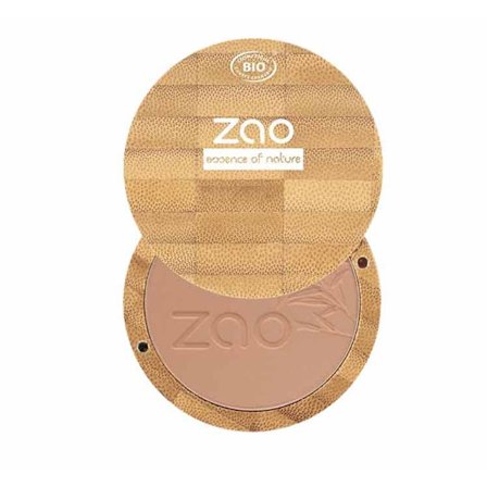 Zao Compact powder 305 Pink sand 3700756603056